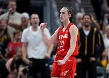 Caitlin Clark breaks WNBA assist record as Rookie of the Year campaign continues Caitlin Clark breaks WNBA assist record as Rookie of the Year campaign continues