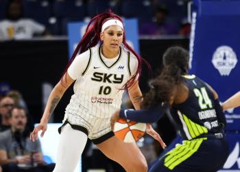 Kamilla Cardoso found her rookie footing with the Chicago Sky — and she’ll use the offseason to grow more Kamilla Cardoso found her rookie footing with the Chicago Sky — and she’ll use the offseason to grow more