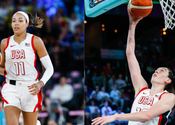 TNT Sports Joins Women’s Basketball With Unrivaled Rights Deal TNT Sports Joins Women’s Basketball With Unrivaled Rights Deal