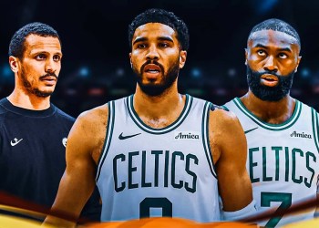 Celtics’ nightmare seeding, matchup scenarios for 2026 NBA Playoffs Celtics’ nightmare seeding, matchup scenarios for 2026 NBA Playoffs