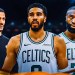 Celtics’ nightmare seeding, matchup scenarios for 2026 NBA Playoffs Celtics’ nightmare seeding, matchup scenarios for 2026 NBA Playoffs