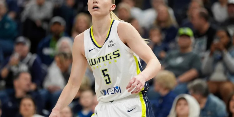 Paige Bueckers’ return to Wings from concussion protocol delayed by illness Paige Bueckers’ return to Wings from concussion protocol delayed by illness