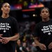 ‘They’re absolutely underpaid’: Economists weigh in on WNBA labor showdown ‘They’re absolutely underpaid’: Economists weigh in on WNBA labor showdown