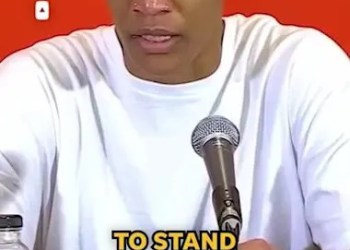 A’ja Wilson ‘disgusted’ by WNBA commissioner’s comments after Napheesa Collier’s statement A’ja Wilson ‘disgusted’ by WNBA commissioner’s comments after Napheesa Collier’s statement