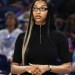 WNBA Star Angel Reese Unveils Change in Appearance WNBA Star Angel Reese Unveils Change in Appearance