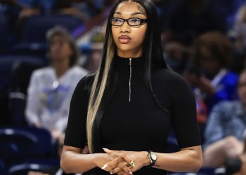 WNBA Star Angel Reese Unveils Change in Appearance WNBA Star Angel Reese Unveils Change in Appearance
