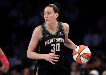 Breanna Stewart provides encouraging update on WNBA CBA negotiations Breanna Stewart provides encouraging update on WNBA CBA negotiations