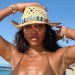 WNBA Star Lexie Brown Flaunts Abs and Tattoos in Tiny String Bikini WNBA Star Lexie Brown Flaunts Abs and Tattoos in Tiny String Bikini