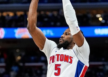 Malik Beasley, ex-Pistons, subject of NBA gambling investigation: Report Malik Beasley, ex-Pistons, subject of NBA gambling investigation: Report