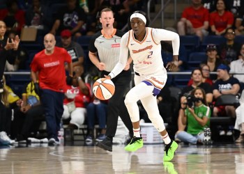 Diana Taurasi, Dirk Nowitzki and Jimmy Butler? Mercury talk famous contacts Diana Taurasi, Dirk Nowitzki and Jimmy Butler? Mercury talk famous contacts