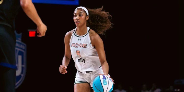 Angel Reese And Caitlin Clark Will Face Off During WNBA’s First-Ever ‘Rivals Week’ Angel Reese And Caitlin Clark Will Face Off During WNBA’s First-Ever ‘Rivals Week’