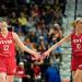 WNBA playoffs: Sun fend off Caitlin Clark, Fever to reach semifinals and end her rookie season WNBA playoffs: Sun fend off Caitlin Clark, Fever to reach semifinals and end her rookie season