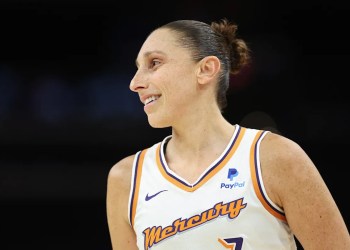 Diana Taurasi returns to Mercury for 19th season on multi-year contract Diana Taurasi returns to Mercury for 19th season on multi-year contract