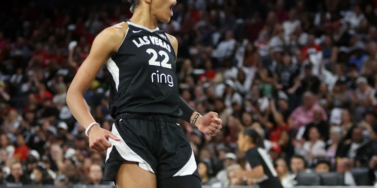 WNBA playoffs 2025: Finals dates, changes to postseason format, schedule, scores and more WNBA playoffs 2025: Finals dates, changes to postseason format, schedule, scores and more