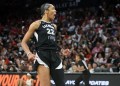 WNBA playoffs 2025: Finals dates, changes to postseason format, schedule, scores and more WNBA playoffs 2025: Finals dates, changes to postseason format, schedule, scores and more