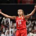 Atlanta Dream’s Naz Hillmon wins WNBA Sixth Player of the Year award Atlanta Dream’s Naz Hillmon wins WNBA Sixth Player of the Year award