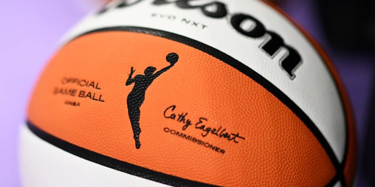 Portland’s WNBA expansion team reportedly fires president less than 3 months after hiring her Portland’s WNBA expansion team reportedly fires president less than 3 months after hiring her