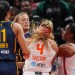 Sophie Cunningham says her flagrant foul, fight vs. Sun was byproduct of WNBA refs not protecting Caitlin Clark Sophie Cunningham says her flagrant foul, fight vs. Sun was byproduct of WNBA refs not protecting Caitlin Clark