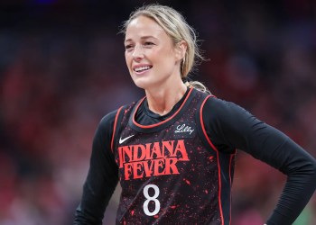 Project B adds Sophie Cunningham to growing roster of talent Project B adds Sophie Cunningham to growing roster of talent