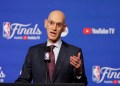 Adam Silver addresses WNBA labor negotiations: ‘We will get a deal done’ Adam Silver addresses WNBA labor negotiations: ‘We will get a deal done’
