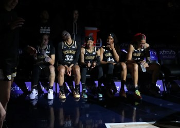 In 2025, the Washington Mystics lost—and learned In 2025, the Washington Mystics lost—and learned