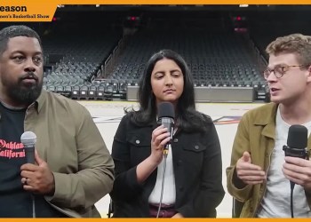 A look at the competitive parity in the WNBA A look at the competitive parity in the WNBA