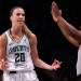 WNBA All-Star weekend: Sabrina Ionescu commits to 3-point contest as field takes shape WNBA All-Star weekend: Sabrina Ionescu commits to 3-point contest as field takes shape