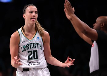 WNBA All-Star weekend: Sabrina Ionescu commits to 3-point contest as field takes shape WNBA All-Star weekend: Sabrina Ionescu commits to 3-point contest as field takes shape