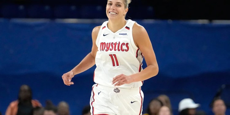 WNBA star Elena Delle Donne retires after 11 seasons and the 2019 championship WNBA star Elena Delle Donne retires after 11 seasons and the 2019 championship