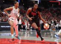WNBA playoffs 2025: Live updates as Fever take on Aces in winner-take-all semifinals Game 5 WNBA playoffs 2025: Live updates as Fever take on Aces in winner-take-all semifinals Game 5