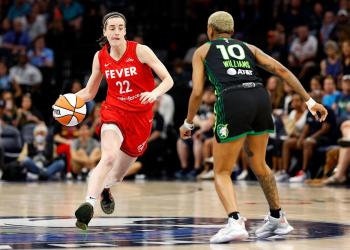 Cheryl Reeve says WNBA needs to take advantage of ‘watershed moment’ with Caitlin Clark Cheryl Reeve says WNBA needs to take advantage of ‘watershed moment’ with Caitlin Clark