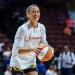 Sophie Cunningham teases WWE interest ‘maybe after I retire’ from WNBA Sophie Cunningham teases WWE interest ‘maybe after I retire’ from WNBA