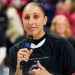 Diana Taurasi Slams Low WNBA Salaries in New Doc: ‘Janitor at the Arena Made More Than Me’ Diana Taurasi Slams Low WNBA Salaries in New Doc: ‘Janitor at the Arena Made More Than Me’