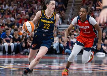 Caitlin Clark’s next WNBA game: How to watch the Indiana Fever vs. Washington Mystics tonight Caitlin Clark’s next WNBA game: How to watch the Indiana Fever vs. Washington Mystics tonight