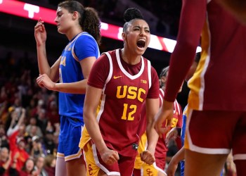 JuJu Watkins WNBA draft eligibility: When can USC star be drafted? JuJu Watkins WNBA draft eligibility: When can USC star be drafted?