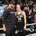 Sabrina shares ‘loud’ FaceTime call with Steph after WNBA Finals win Sabrina shares ‘loud’ FaceTime call with Steph after WNBA Finals win