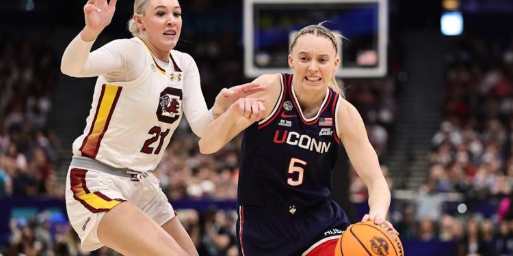 Why this WNBA draft could provide clearest route for Tempo to acquire franchise player in 2026 Why this WNBA draft could provide clearest route for Tempo to acquire franchise player in 2026