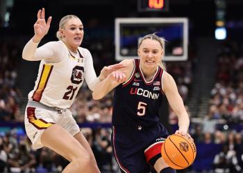 Why this WNBA draft could provide clearest route for Tempo to acquire franchise player in 2026 Why this WNBA draft could provide clearest route for Tempo to acquire franchise player in 2026