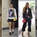 Forget the playoffs, these are the WNBA stars with the best pre-game fashion Forget the playoffs, these are the WNBA stars with the best pre-game fashion