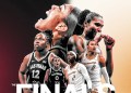 WNBA playoffs: Finals series predictions, X-factors, MVPs as Las Vegas Aces, Phoenix Mercury vie for championship WNBA playoffs: Finals series predictions, X-factors, MVPs as Las Vegas Aces, Phoenix Mercury vie for championship