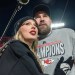 Taylor Swift Joins WNBA Star Caitlin Clark For First Public Appearance at Chiefs Game Since Travis Kelce Engagement Taylor Swift Joins WNBA Star Caitlin Clark For First Public Appearance at Chiefs Game Since Travis Kelce Engagement