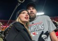 Taylor Swift Joins WNBA Star Caitlin Clark For First Public Appearance at Chiefs Game Since Travis Kelce Engagement Taylor Swift Joins WNBA Star Caitlin Clark For First Public Appearance at Chiefs Game Since Travis Kelce Engagement