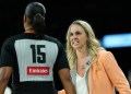 Physicality takes center stage in WNBA playoff battle between Aces, Fever: ‘This would not fly in the NBA’ Physicality takes center stage in WNBA playoff battle between Aces, Fever: ‘This would not fly in the NBA’