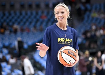 Sophie Cunningham suggests WNBA needs deal within month or lockout begins Sophie Cunningham suggests WNBA needs deal within month or lockout begins