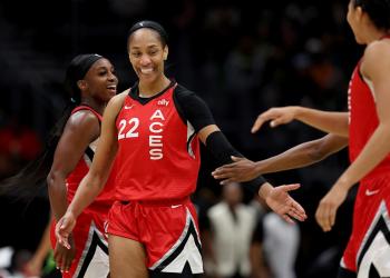 WNBA playoffs 2024: How to watch, which teams are left, and more WNBA playoffs 2024: How to watch, which teams are left, and more