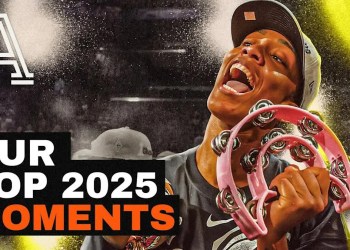 How A’ja Wilson Won 2025 | Our Best Moments of the Year How A’ja Wilson Won 2025 | Our Best Moments of the Year