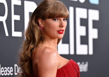 WNBA Superstar Is Suddenly Being Called ‘Taylor Swift 2.0’ WNBA Superstar Is Suddenly Being Called ‘Taylor Swift 2.0’