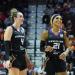 WNBA playoffs: Sun force decisive Game 5 in semifinal series vs. Lynx, winning 92–82 WNBA playoffs: Sun force decisive Game 5 in semifinal series vs. Lynx, winning 92–82