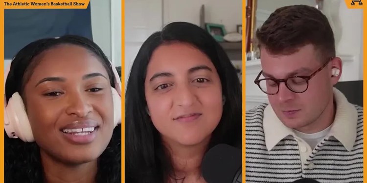 Who’s going to be the #1 pick in the next WNBA Draft? Who’s going to be the #1 pick in the next WNBA Draft?