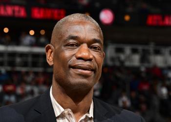 Dikembe Mutombo, Basketball Hall of Famer and NBA global ambassador, dies at 58 Dikembe Mutombo, Basketball Hall of Famer and NBA global ambassador, dies at 58